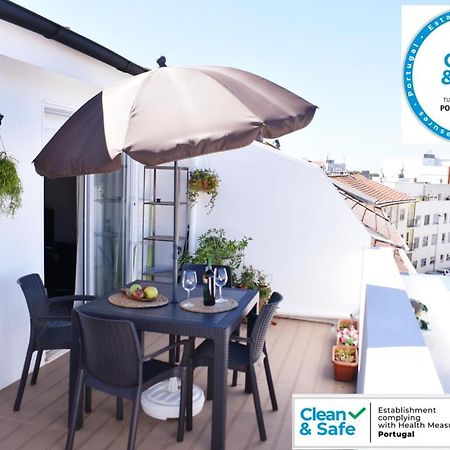 Appartement Terraço da Boavista à OOporto Extérieur photo