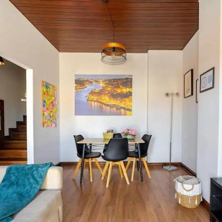 Appartement Terraço da Boavista à OOporto Extérieur photo