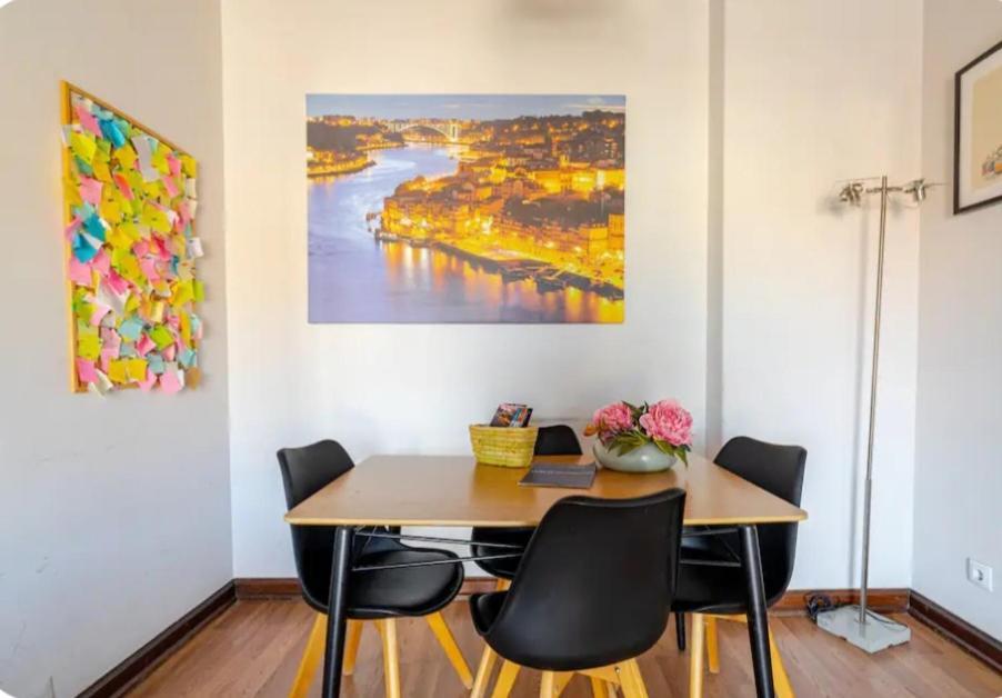 Appartement Terraço da Boavista à OOporto Extérieur photo