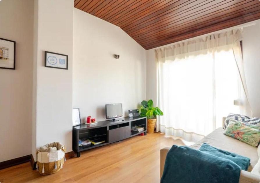 Appartement Terraço da Boavista à OOporto Extérieur photo