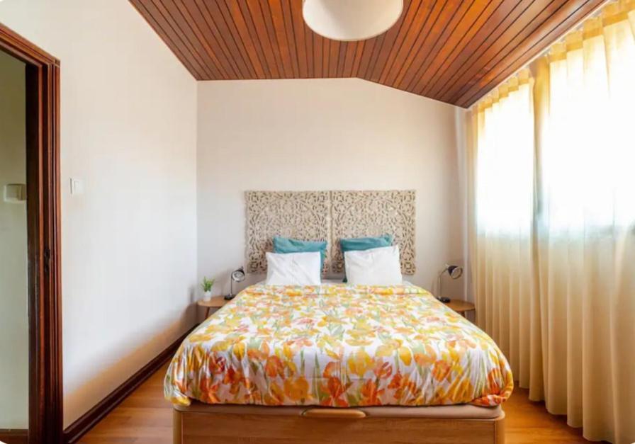 Appartement Terraço da Boavista à OOporto Extérieur photo