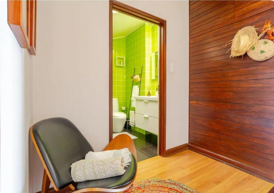 Appartement Terraço da Boavista à OOporto Extérieur photo
