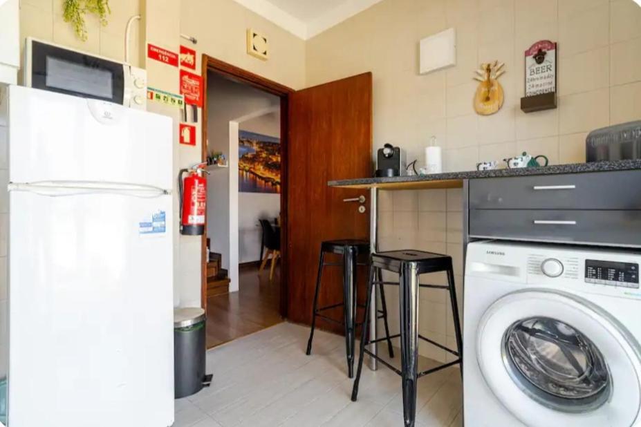 Appartement Terraço da Boavista à OOporto Extérieur photo
