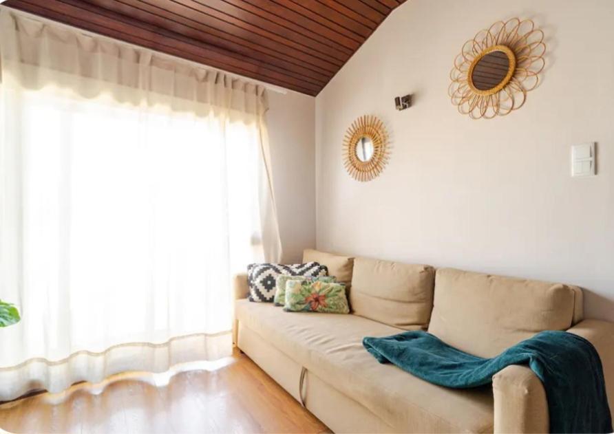Appartement Terraço da Boavista à OOporto Extérieur photo