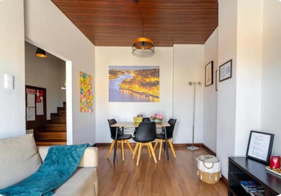 Appartement Terraço da Boavista à OOporto Extérieur photo