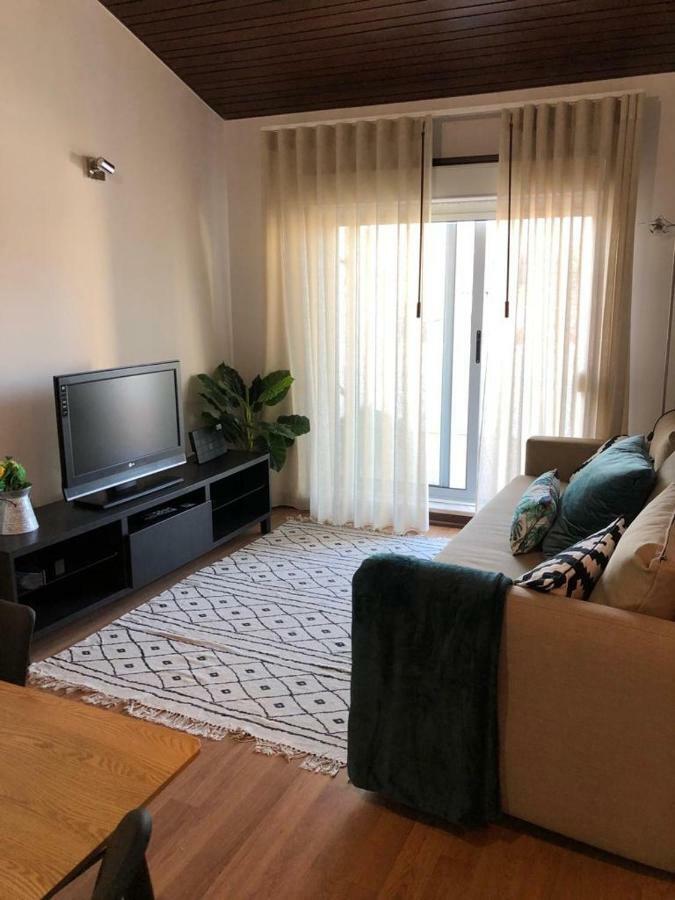 Appartement Terraço da Boavista à OOporto Extérieur photo