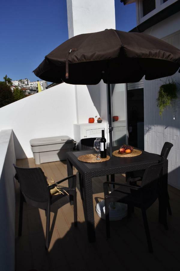 Appartement Terraço da Boavista à OOporto Extérieur photo