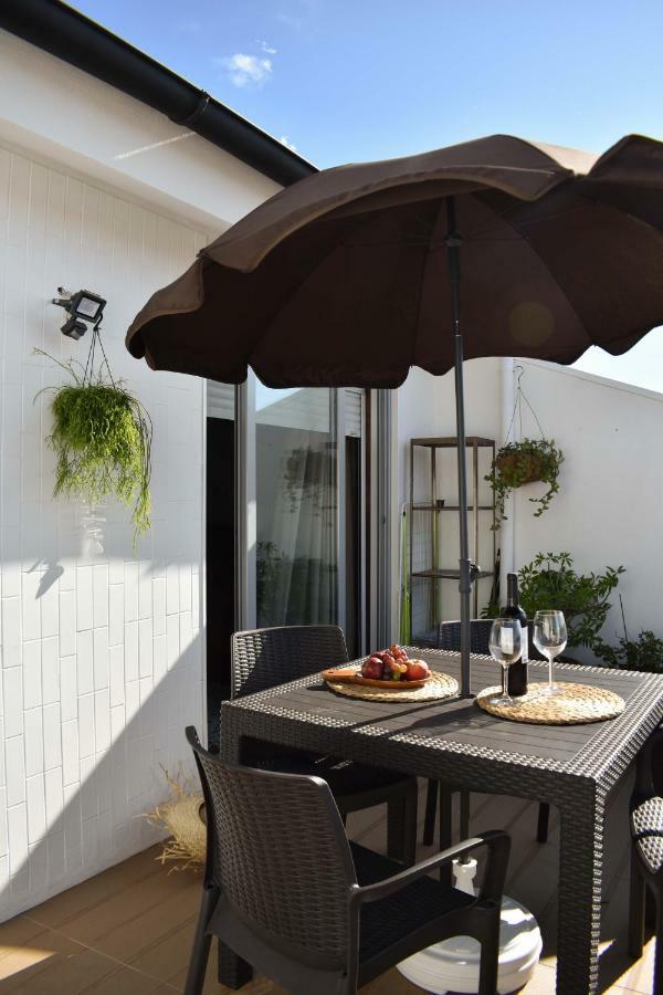 Appartement Terraço da Boavista à OOporto Extérieur photo